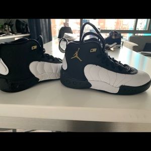 Jumpman Pro Sneakers